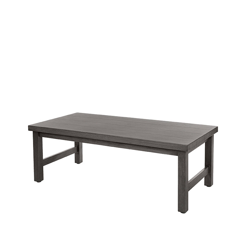 Trevi Coffee Table - Smoke Product Image